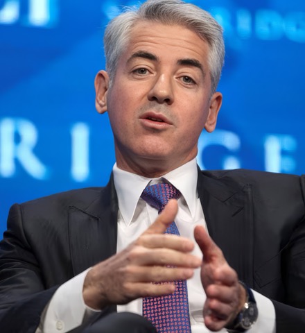 Bill Ackman