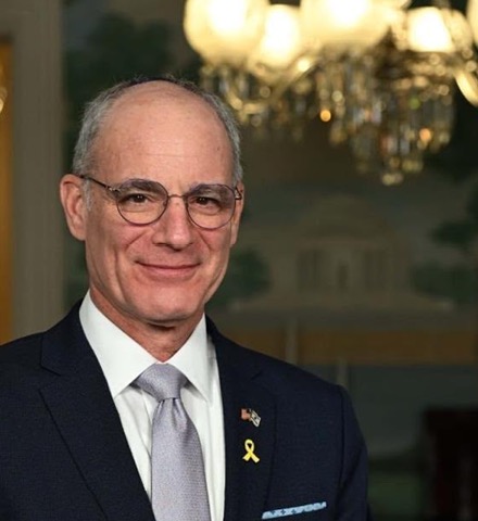 Yechiel Leiter